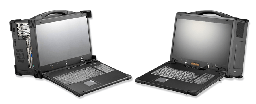 Weitere Portable Workstations